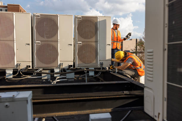Trusted Hooverson Heights, WV HVAC Experts