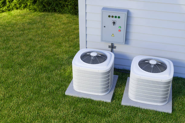 Best Residential HVAC in Hooverson Heights, WV