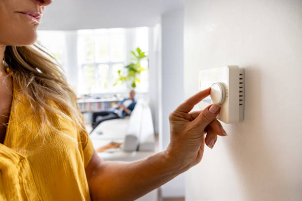 Best HVAC Financing and Leasing in Hooverson Heights, WV
