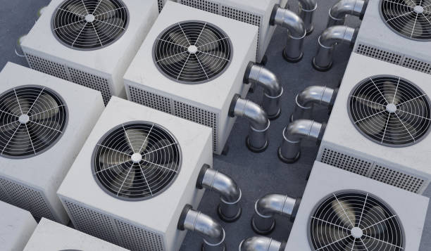 Best HVAC Equipment and Components in Hooverson Heights, WV