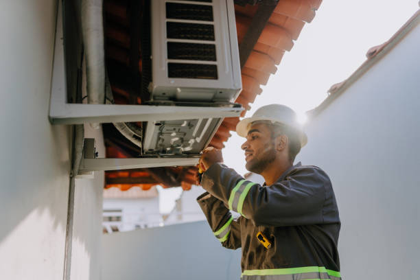 Best HVAC for Healthcare Facilities in Hooverson Heights, WV