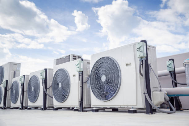 Best Seasonal HVAC Services in Hooverson Heights, WV
