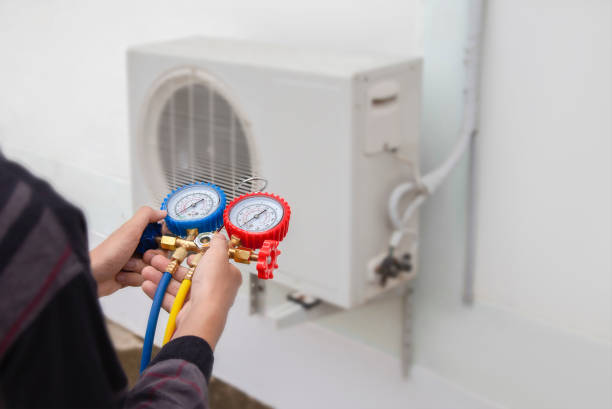 Best Residential HVAC in Hooverson Heights, WV