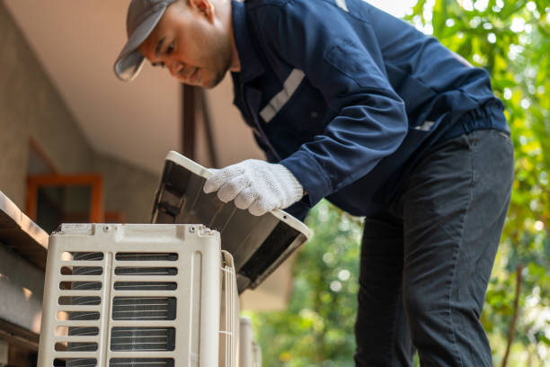 Best Geothermal HVAC Systems in Hooverson Heights, WV